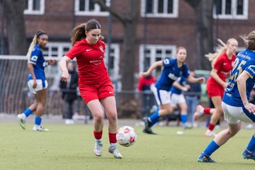 Bild 337 - F ETV - Holstein Kiel : Ergebnis: 1:2